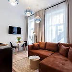 #stayhere - Modern & Vilnius