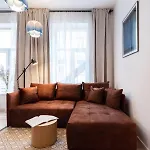 Apartment #stayhere - Modern & *