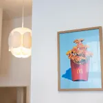 #stayhere - Modern &