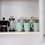 #stayhere - Modern & Apartment Vilnius