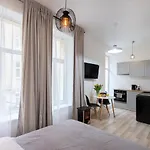 #stayhere - Modern & * Vilnius