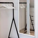 #stayhere - Modern & Apartment