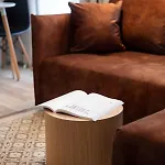 Apartment #stayhere - Modern & Vilnius