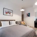 Lejlighed #stayhere - Modern & Vilnius