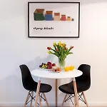 #stayhere - Modern & Vilnius