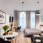 #stayhere - Modern & Vilnius