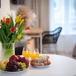 #stayhere - Modern & * Vilnius
