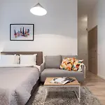 #stayhere - Modern & * Vilnius