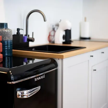 #stayhere - Modern & * Vilnius