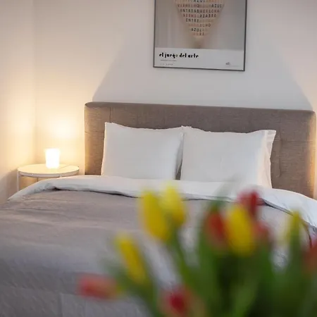 #stayhere - Modern & * Vilnius