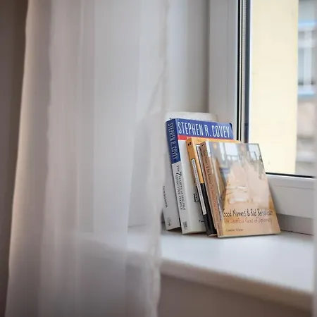 Apartmán #stayhere - Modern &