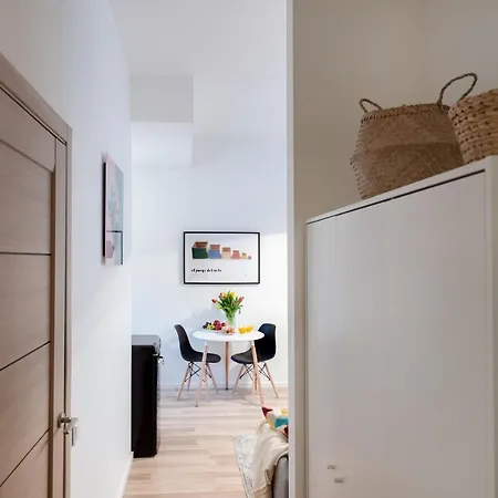 Apartment #stayhere - Modern & *