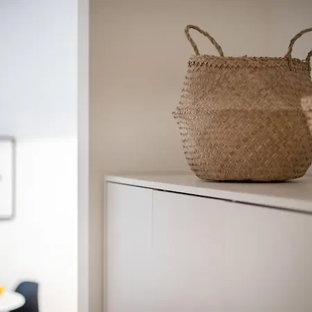 #stayhere - Modern & * Vilnius