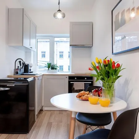 #stayhere - Modern & * Vilnius