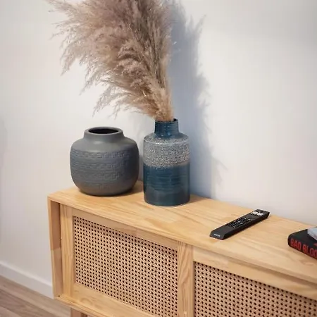 #stayhere - Modern & アパート