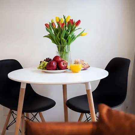 #stayhere - Modern & Apartment