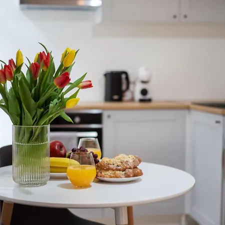 #stayhere - Modern & * Vilnius