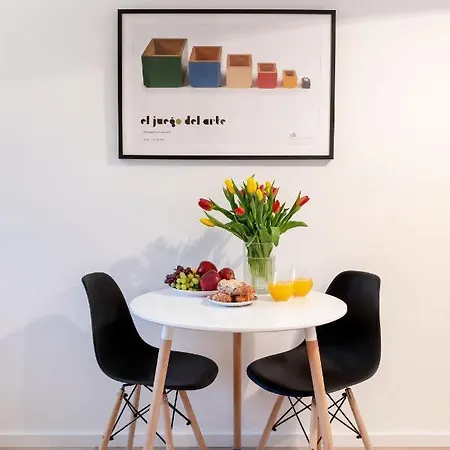 #stayhere - Modern & Vilnius