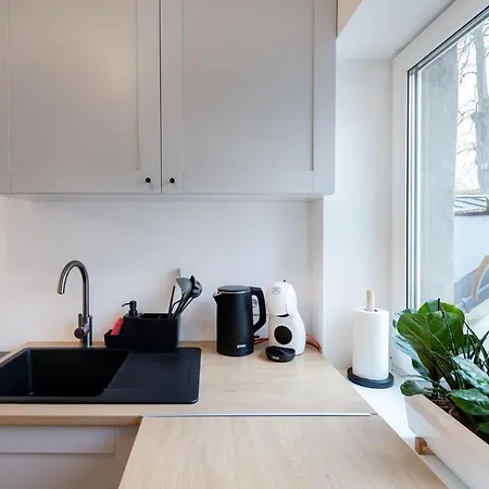 #stayhere - Modern & Apartment *
