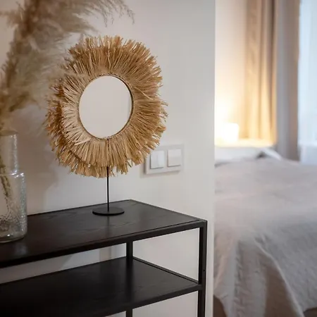 Apartmán #stayhere - Modern & *