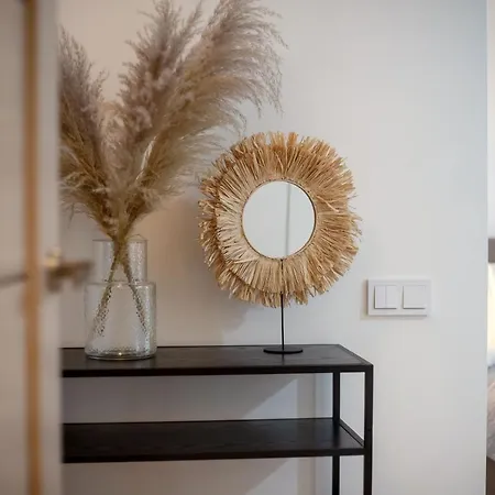 Apartmán #stayhere - Modern & Vilnius