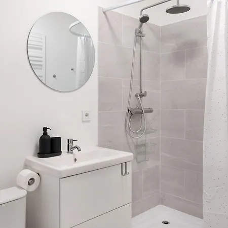 #stayhere - Modern & Vilnius