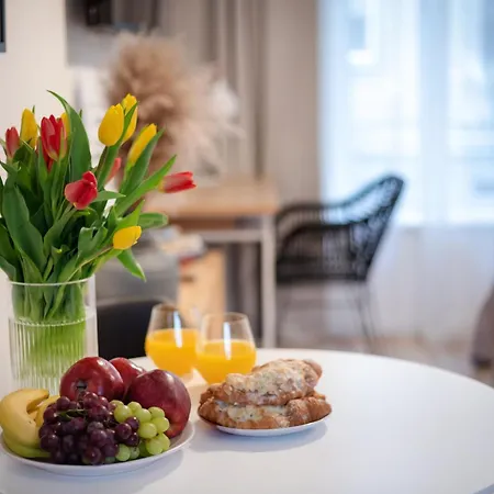 #stayhere - Modern & * Vilnius