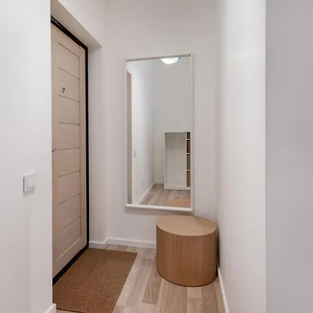 Apartment #stayhere - Modern & *
