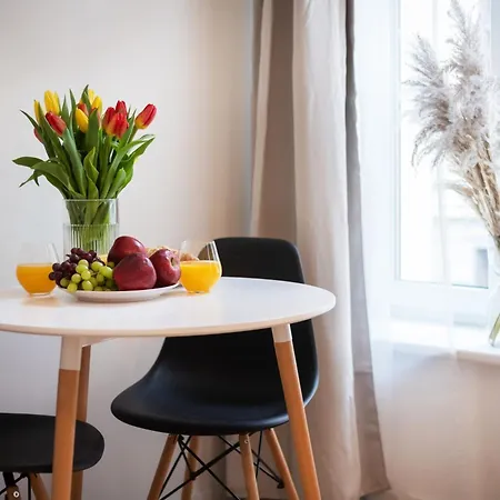 Apartment #stayhere - Modern & *