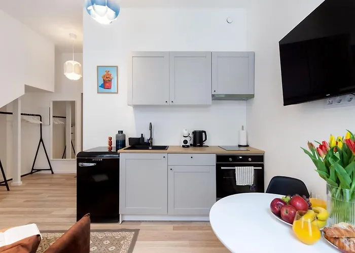 #stayhere - Modern & Wilno