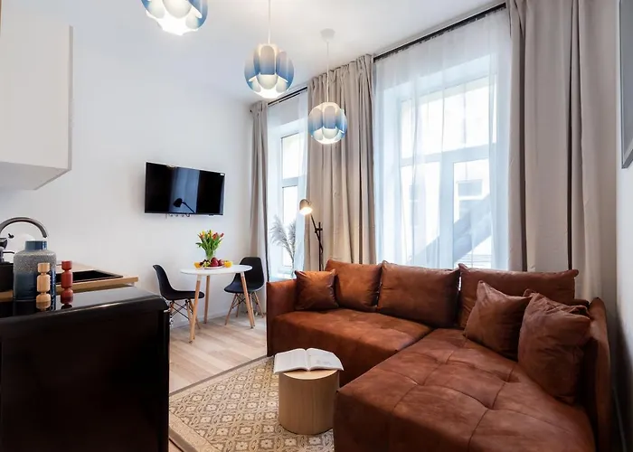 #stayhere - Modern & Wilno