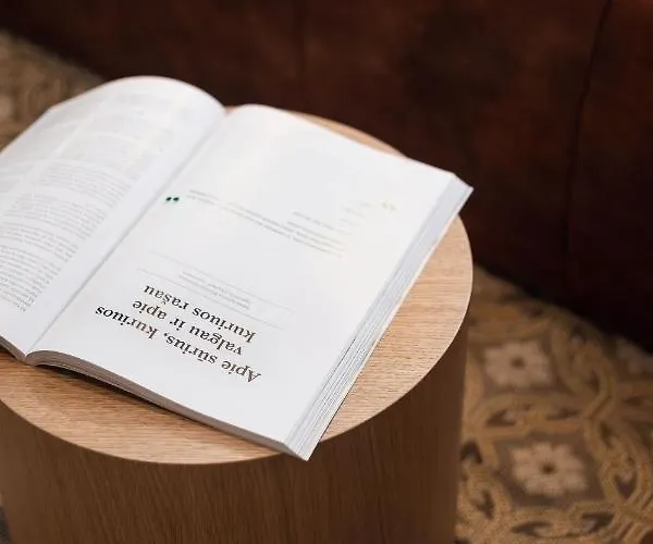 #stayhere - Modern & Appartement *