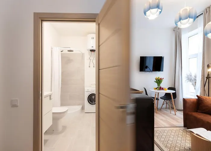 #stayhere - Modern &