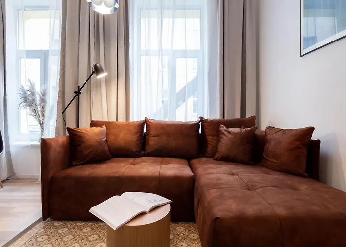 #stayhere - Modern & Appartement