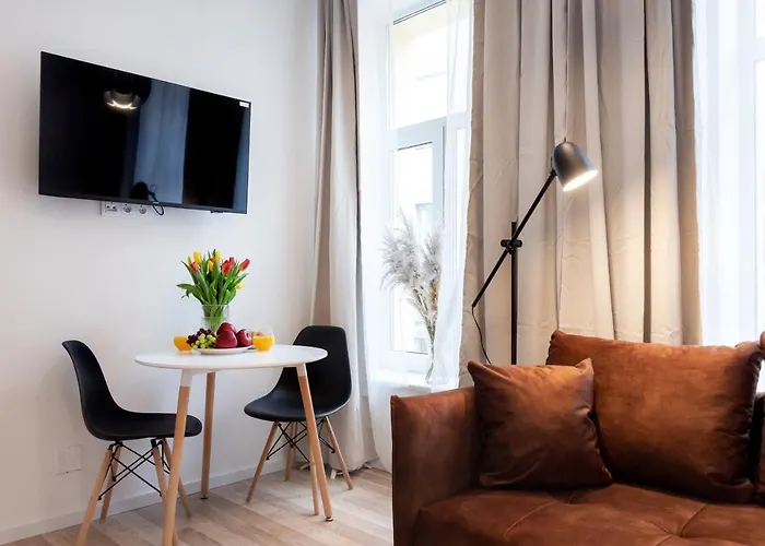 #stayhere - Modern & * Wilno