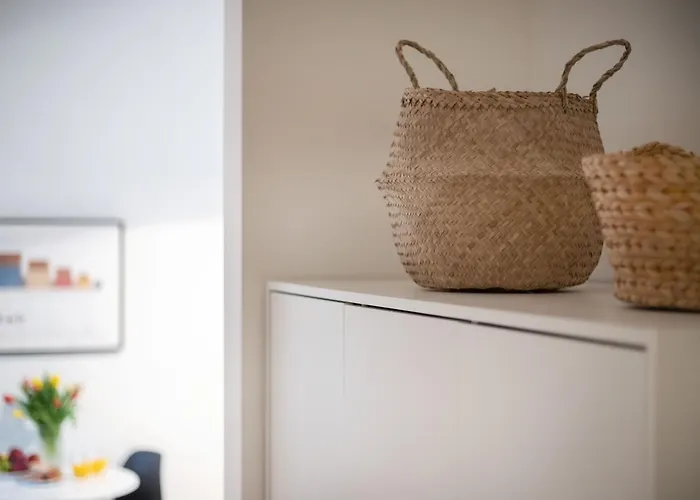 #stayhere - Modern & * Vilnius