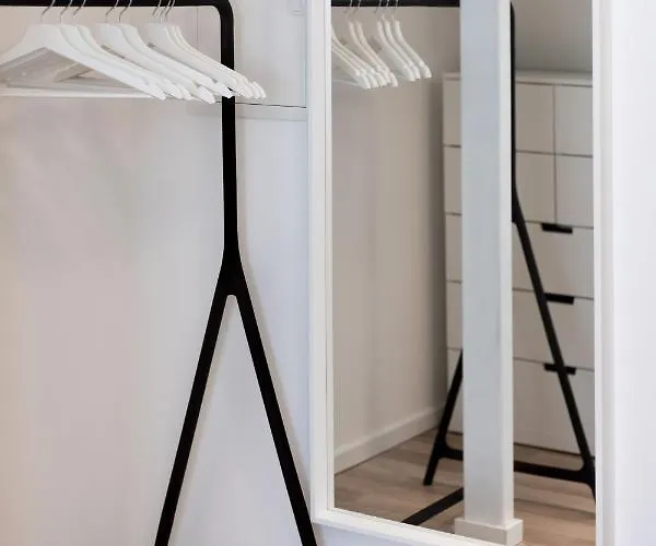 #stayhere - Modern & Appartement