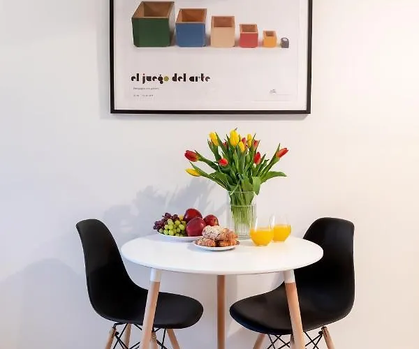 #stayhere - Modern & Wilno