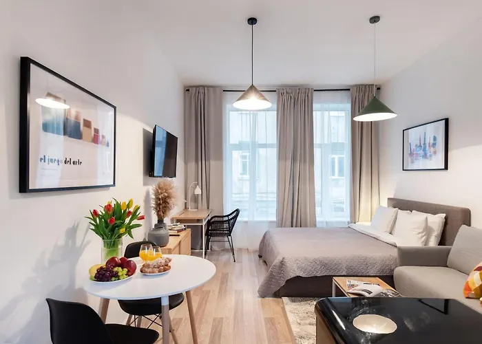 #stayhere - Modern & Wilno