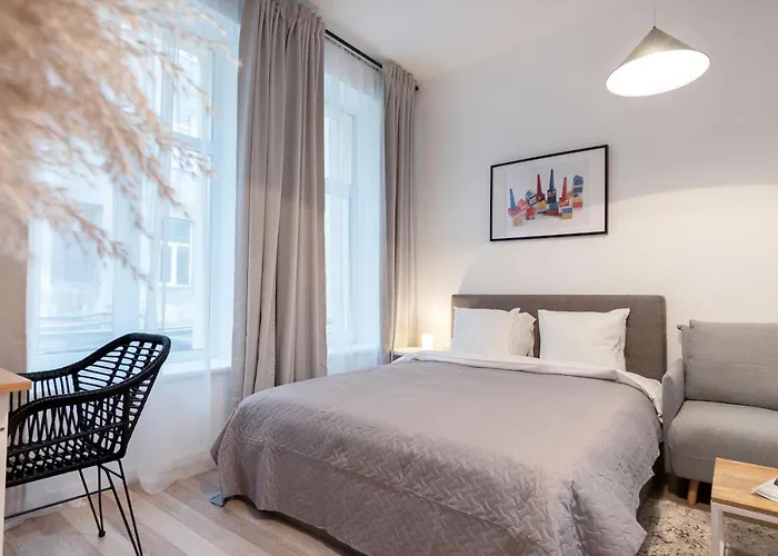 #stayhere - Modern &