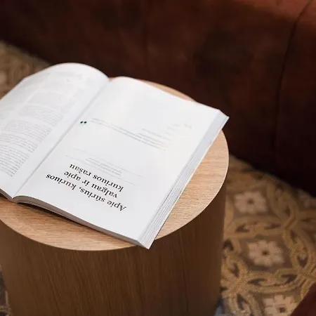 #stayhere - Modern & Апартаменты *