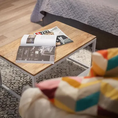 Апартаменты #stayhere - Modern & *