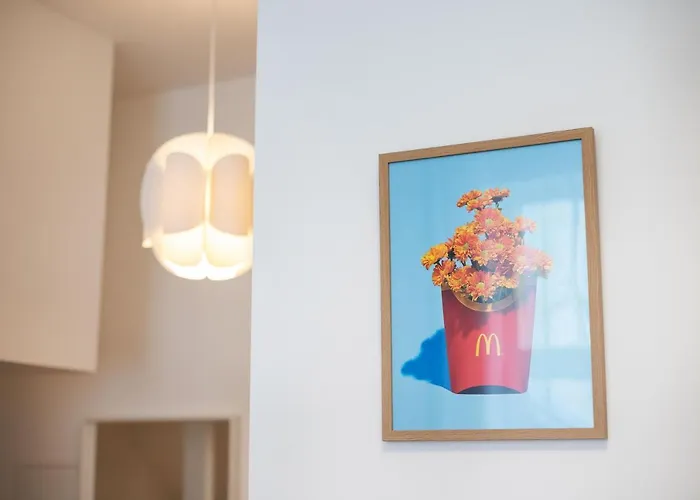 #stayhere - Modern &