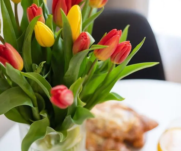 #stayhere - Modern & * ヴィリニュス