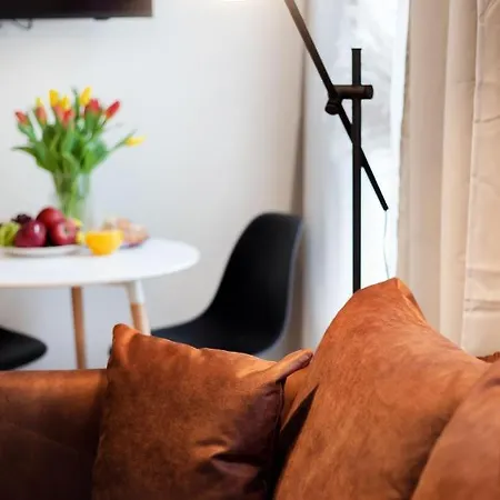 Appartement #stayhere - Modern & *