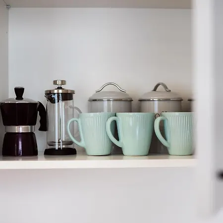 #stayhere - Modern & Appartement Vilnius