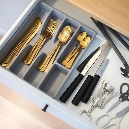 #stayhere - Modern & Vilnius