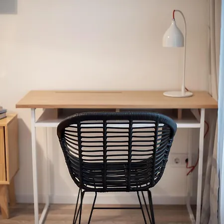 #stayhere - Modern & Appartement Vilnius