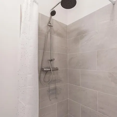 #stayhere - Modern & Appartement Vilnius