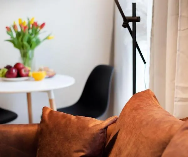 Apartman #stayhere - Modern & *